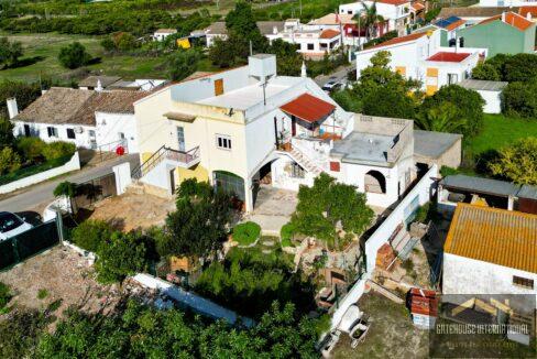 Sea View 3 Bed Traditional Villa In Tavira Algarve 6