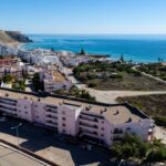 Sea View 3 bed Apartment In St James Praia da Luz Algarve 32