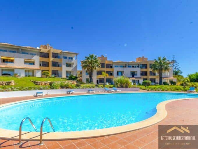 Vilamoura 1 Bed Apartment For Sale In Algarve 09