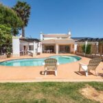 West Algarve 3 Bed Villa With Pool In Alma Verde Burgau1