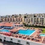 1 Bed Apartment In Albufeira Algarve 1