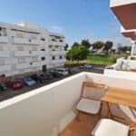 2 Bed Apartment With Lift In Olhao Algarve 1