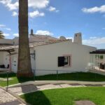 2 Bed Bungalow Villa In Santo António Golf Resort in Budens