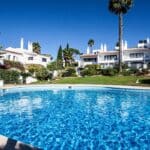 2 Bed Townhouse In Lakeside Quinta do Lago Algarve 2