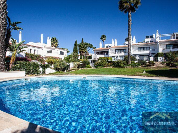 2 Bed Townhouse In Lakeside Quinta do Lago Algarve 2