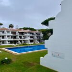 3 Bed Apartment With Garage Parking & Pool In Central Vilamoura 1