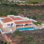 3 Bed Villa With Pool In Almancil Algarve 1