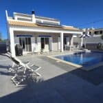 4 Bed Villa In Sesmarias Carvoeiro Algarve For Sale 1