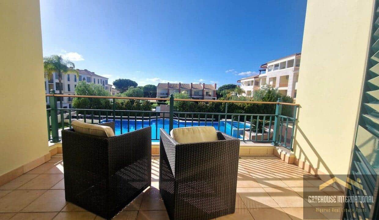 4 Bed Villa In Vilamoura Algarve 2