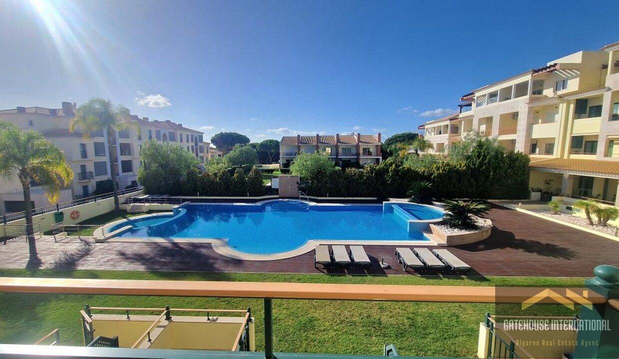 4 Bed Villa In Vilamoura Algarve 21