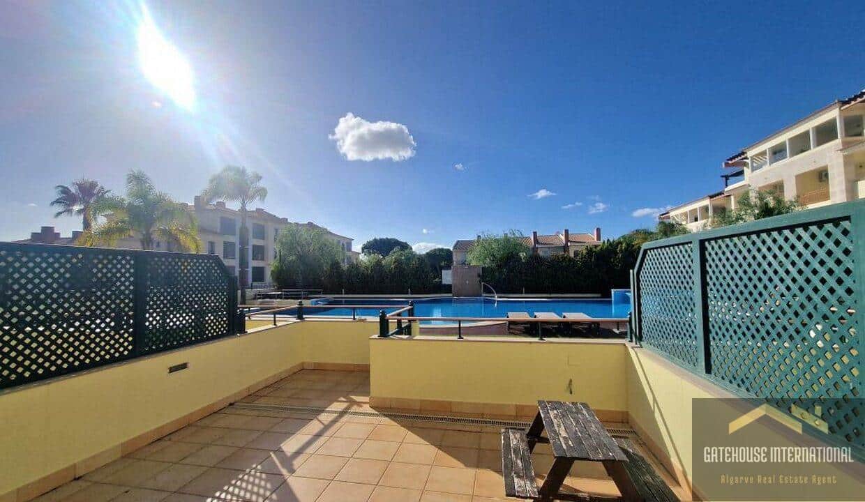 4 Bed Villa In Vilamoura Algarve 23