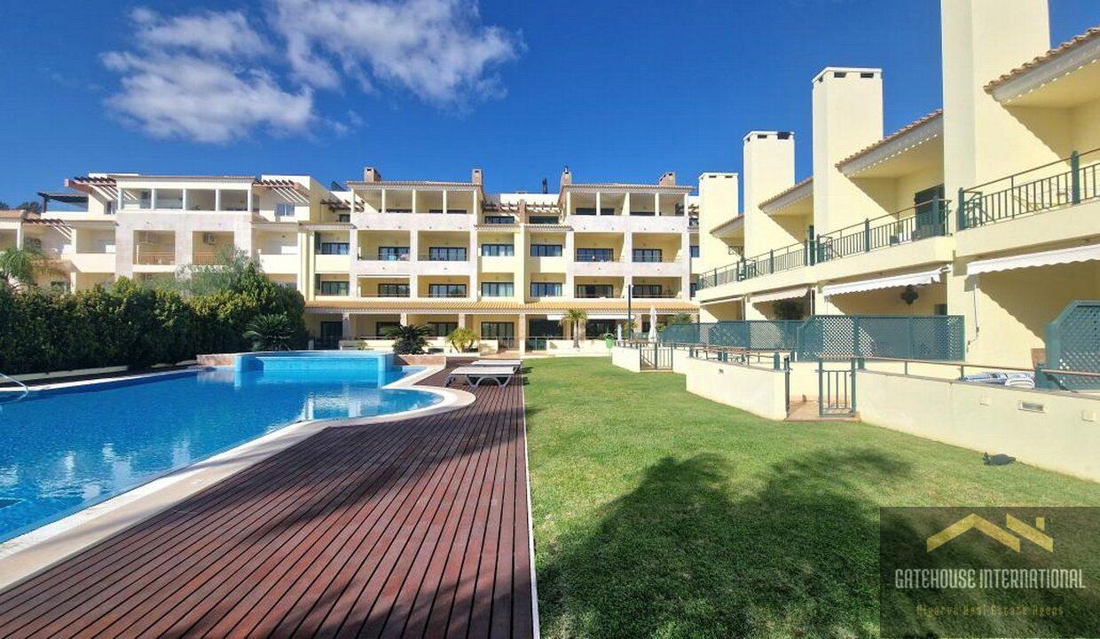 4 Bed Villa In Vilamoura Algarve 4