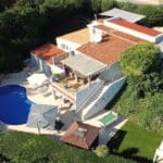 4 Bedroom Detached Villa With Pool In Vale do Lobo Golf Resort 3