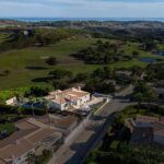 5 Bed Golf View Villa For Sale On Golfe Santo António Algarve 3