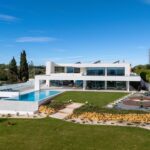 5 Bed Modern Villa For Sale In Lagos West Algarve 1