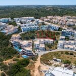 8 Sea View Building Plots In Salema West Algarve h