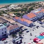 Beach Property For Sale In Sagres West Algarve 1