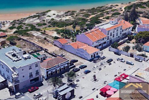 Beach Property For Sale In Sagres West Algarve 1