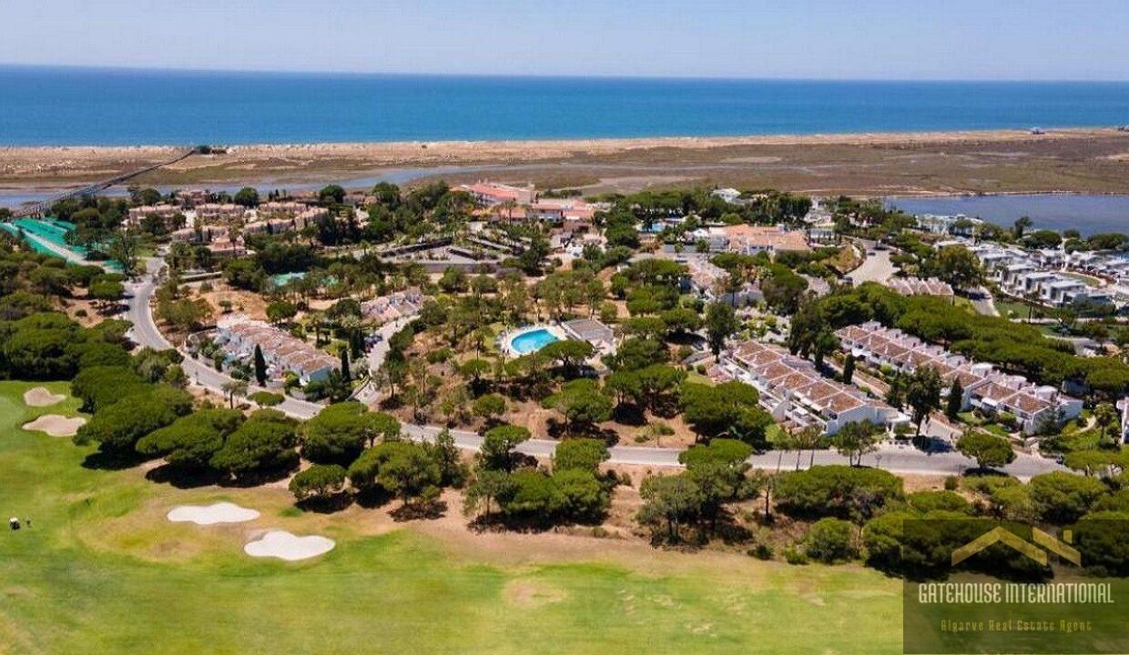 Duplex Apartment In Victory Village Quinta do Lago Golf Resort 1