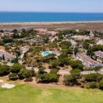 Duplex Apartment In Victory Village Quinta do Lago Golf Resort 1