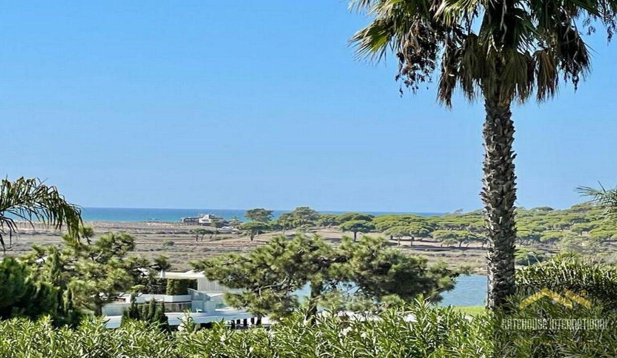 Duplex Apartment In Victory Village Quinta do Lago Golf Resort 13