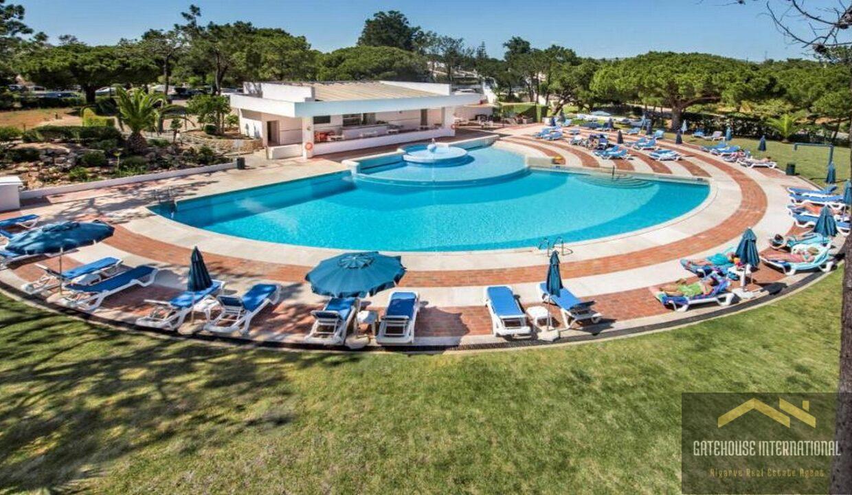 Duplex Apartment In Victory Village Quinta do Lago Golf Resort 14