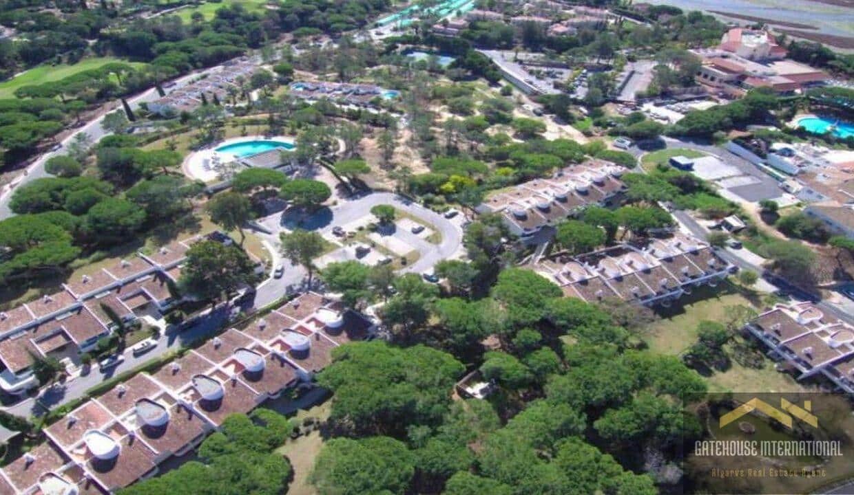 Duplex Apartment In Victory Village Quinta do Lago Golf Resort 2