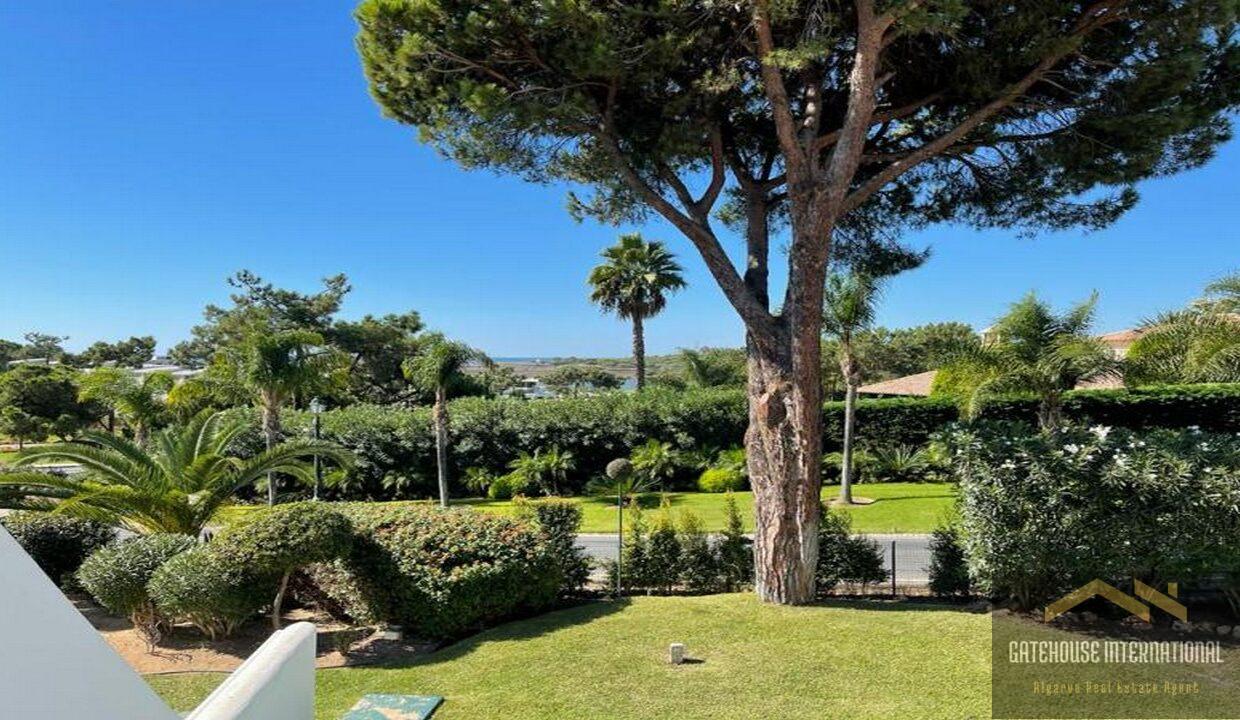 Duplex Apartment In Victory Village Quinta do Lago Golf Resort 3a