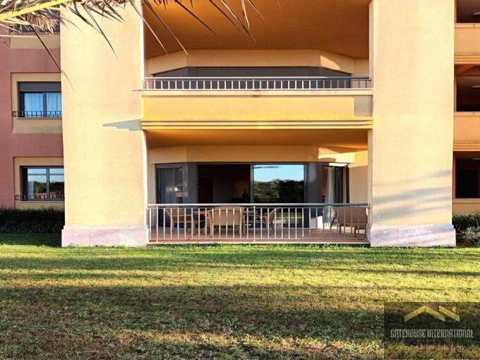 Ground Floor 2 Bed Apartment Overlooking The Golf Course In Vilamoura6