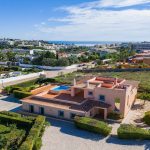 New 4 Bed Villa In Porto do Mos7