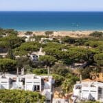 Ocean Club Sea View 2 Bed Duplex Apartment In Vale do Lobo 1