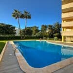 Refurbished 2 Bed Apartment With Pool & Parking In Vilamoura Algarve 1