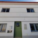 Renovated 2 Bed Village House In Barao de Sao Miguel Algarve