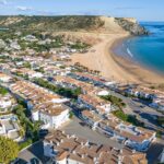 Sea View 2 Bed 2 Bath duplex Apartment In Praia da Luz Algarve 1