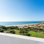 Sea View 2 Bedroom Penthouse In Porto do Mos Lagos Algarve 1