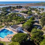 Top Floor 1 Bed Apartment In Victory Village Quinta do Lago Resort 1