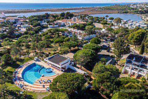 Top Floor 1 Bed Apartment In Victory Village Quinta do Lago Resort 1