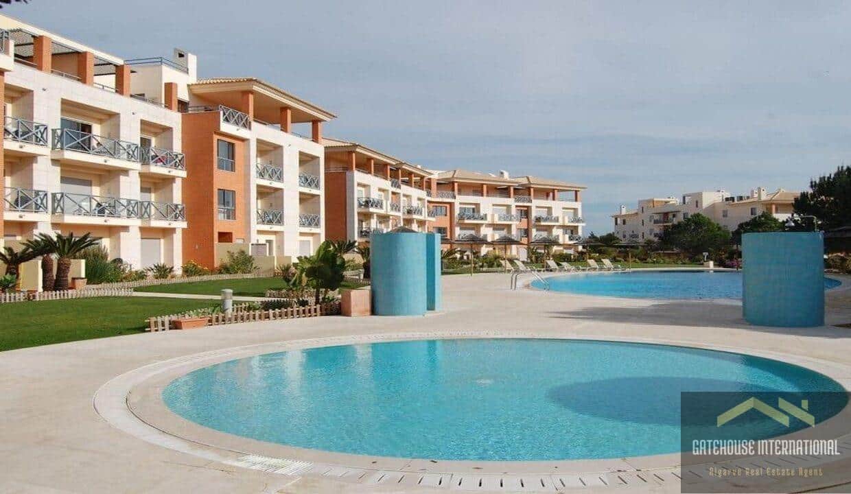 albufeira apartment