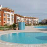 albufeira apartment