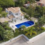 Golden Triangle Algarve 4 Bed Villa With Swimming Pool 6