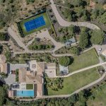 10 Bedroom Luxury Property Estate In Central Algarve 2