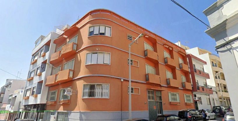 30 Bedroom Renovated Hotel in Faro City Algarve 1