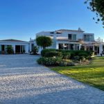 Sea View Villa For Sale In Caramujeira Carvoeiro Algarve 2