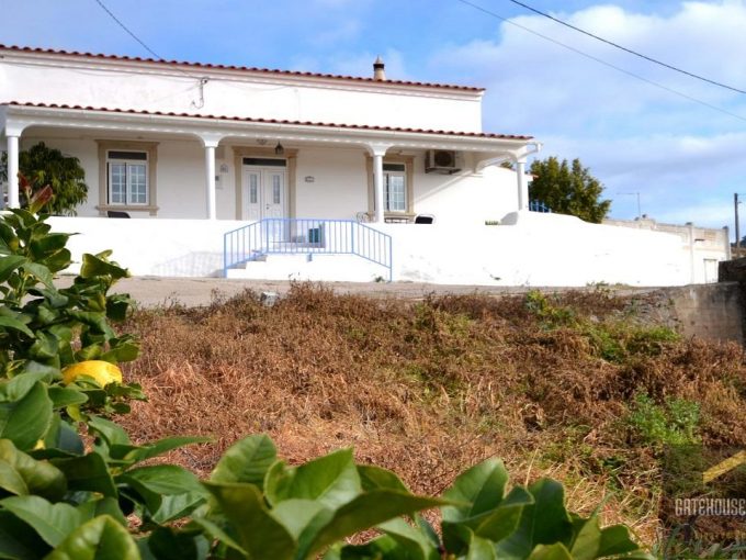 2 Bed Country Cottage In Salir Loule Algarve 3