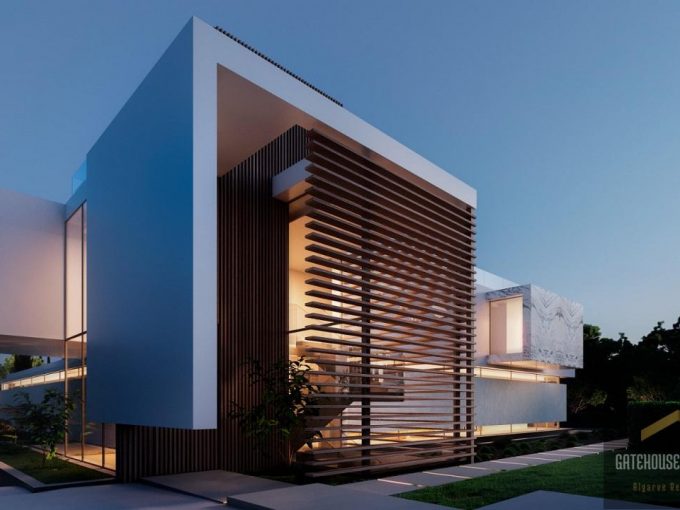 Brand New Luxury Villa In Quinta das Salinas Near Quinta do Lago3