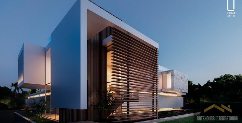 Brand New Luxury Villa In Quinta das Salinas Near Quinta do Lago3
