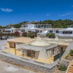 Sea View Villa T2 With Upgrade Options For Pool & Garage In Loule 20