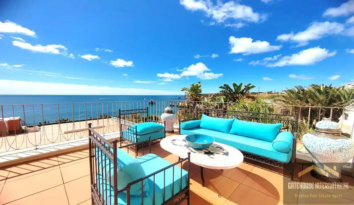 Top 5 Most Expensive Algarve Villas For Sale