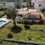 5 Bed Villa In Almancil Centre With Development Opportunity 5