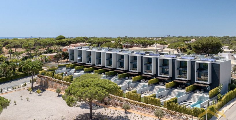 Contemporary Luxury Townhouse In The Alagrve Golden Triangle 17